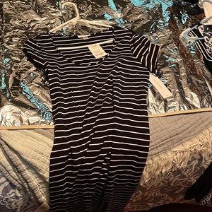 Size 8 Calvin Klein dress new with tags